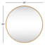 Miroir décoratif moderne et contemporain Sabine-82677311-33390848