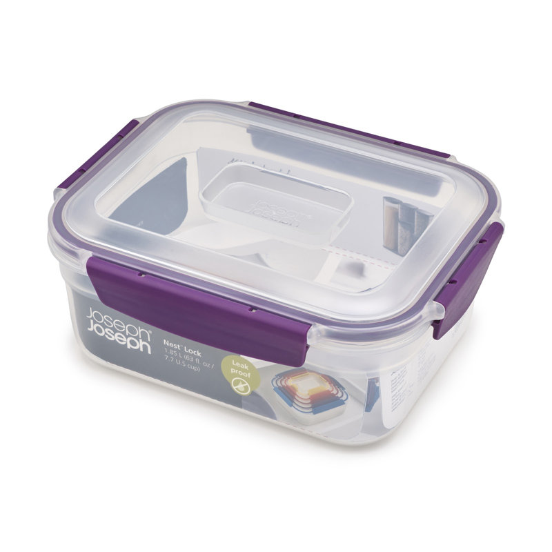 Nest 1.9L Food Storage Container