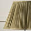 Empire Cotton Lamp Shade ( Uno )-610863278-610863279