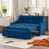 Bleu est en rupture de stock