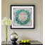 «Love Beach Wreath», reproduction d'impression-40495593-40496654