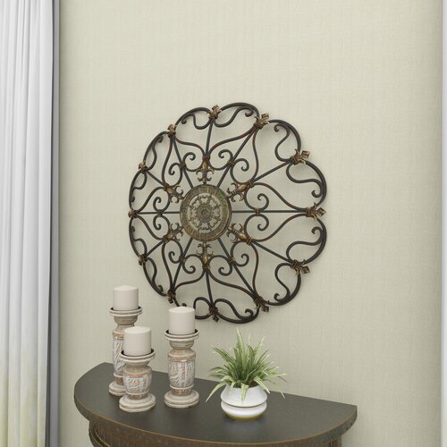 Charlton Home® Wall Décor & Reviews | Wayfair