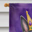 Drapeau de maison double face en polyester H 40 po x l 28 po