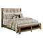 Lit tapissier Kaziyah-117663649