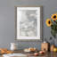 " Scattered Sky I " Painting Print-1148849848-1148849849