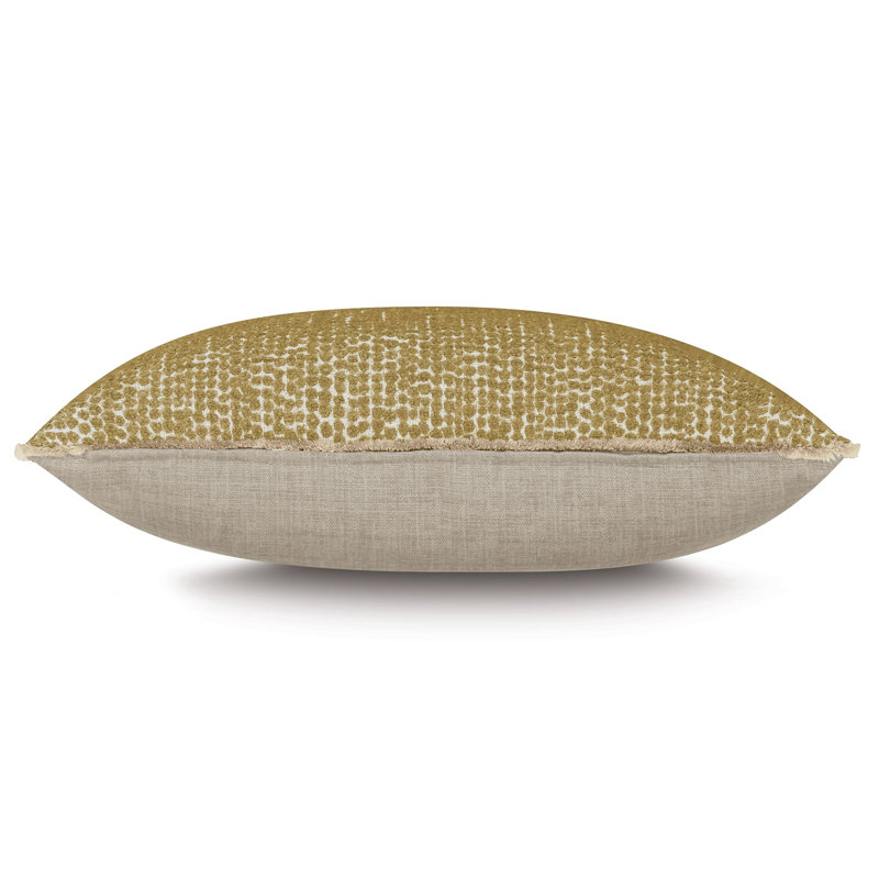 Daleyza Pillow Cover & Insert, Square 22"