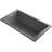 Underscore 66" x 36" Soaking Bathtub-11892261-124984599-124984600