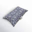 Liza Pillow Cover & Insert Rectangle in Blue/White