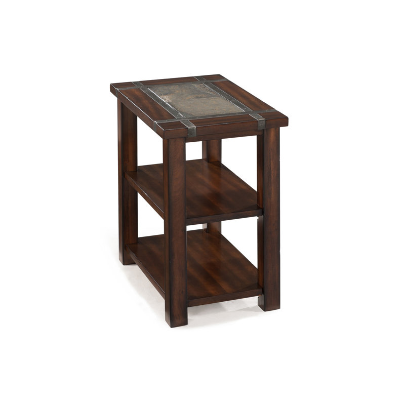 Celsus End Table