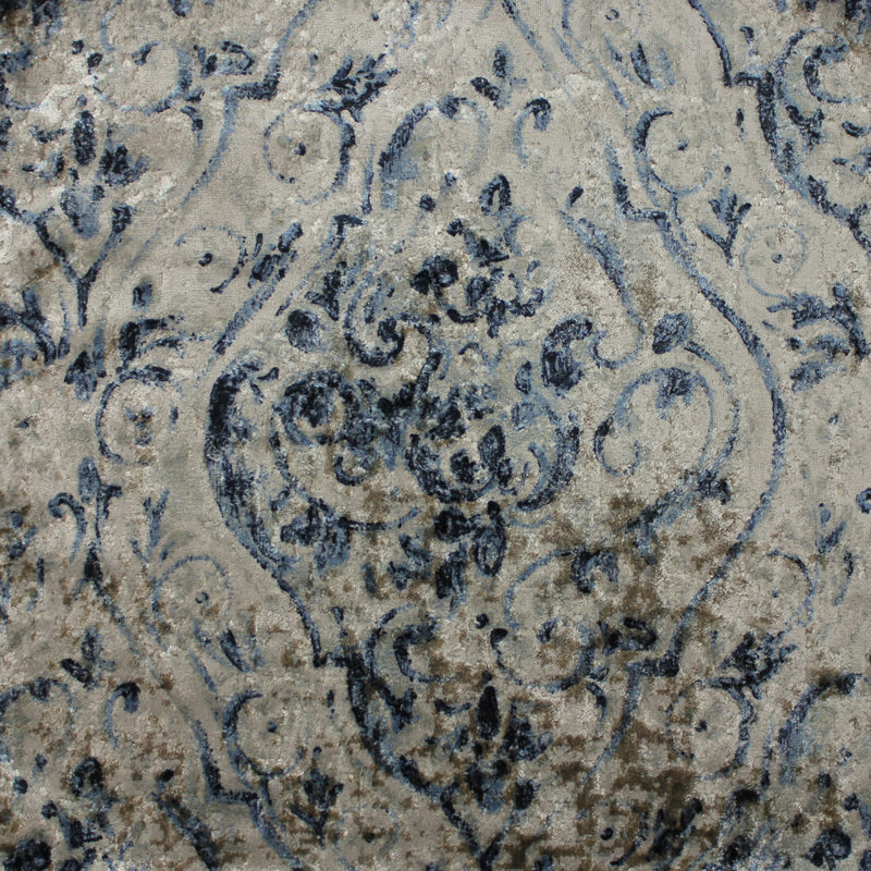 Frist Velvet Throw Blanket, W265 x L380cm