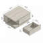 Table basse de rangement moderne avec tiroir 31,3 po Caomhan-1550181984