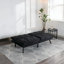 Canapé-lit convertible pliant moderne-393575808-401316836