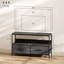 Unfinished TV Stand for TVs up to 48"-822058266