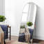 Metal Rectangle Mirror-99482071-99482072
