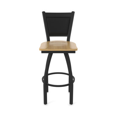 Tabouret pivotant Hadleigh