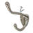 Wall Mounted Coat Robe Hook-13751808