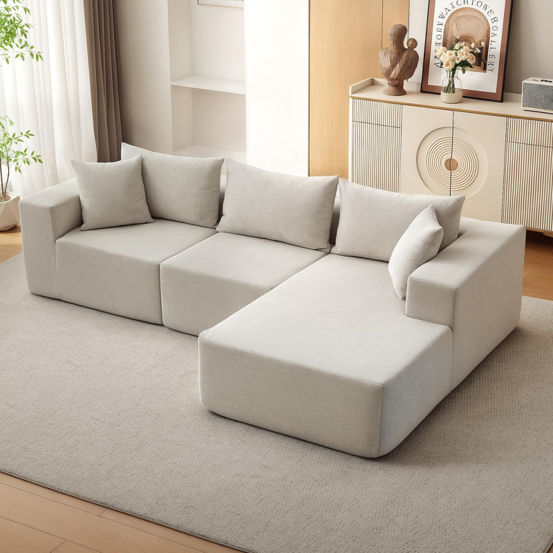 3 Seater Sofa