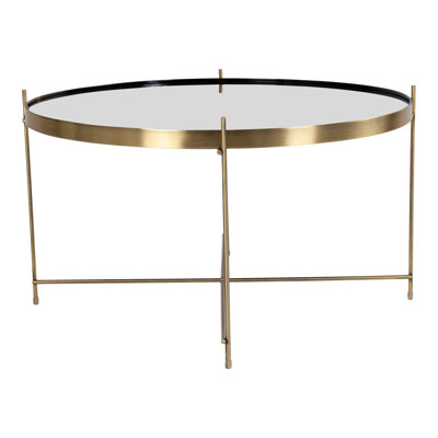 Kalyl Four Leg Coffee Table