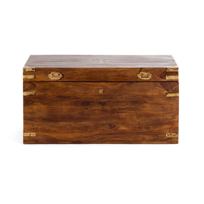 Bewley Blanket Chest