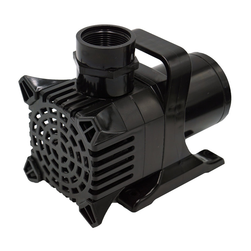 Blowfish Plug-in Pump