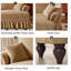 Canapé 76,4 po Chenille-966067954