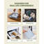 Service de table en grès 12 pièces Famiware - Service pour 4-87786073