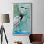 Key West Crane - peinture sur toile encadrée-1195117731-1195117732