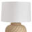 Uttermost Farai Terracotta Table Lamp