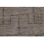 Tapis marocain moderne en laine fait à la main 8 x 11