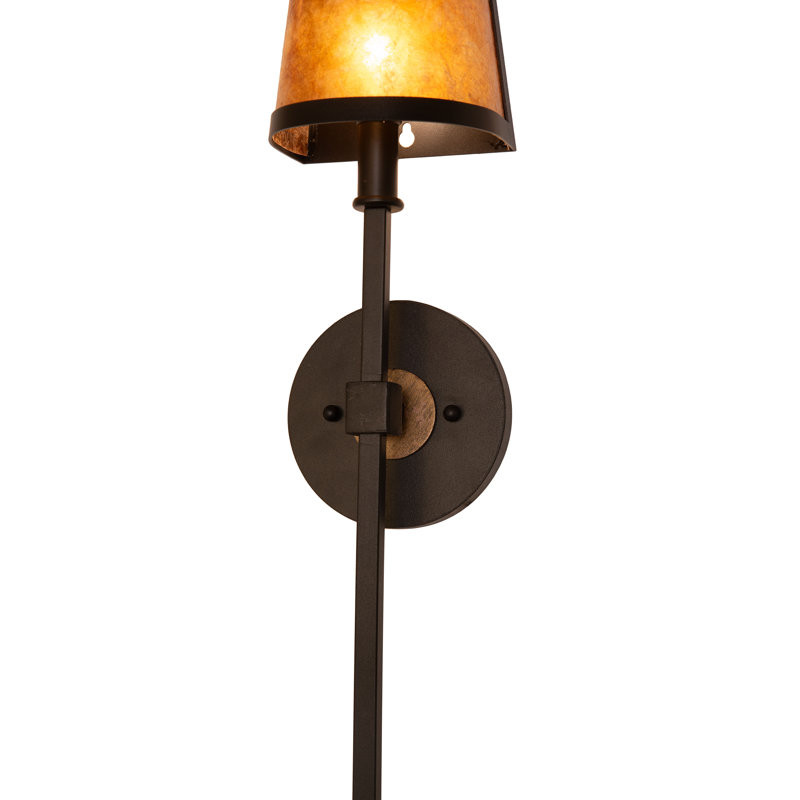 1 - Light Wallchier