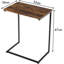 Capressa C Table End Table