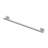 Elevate Wall Mount Stainless Steel Grab Bar, ADA Compliant Safety Bar-20857947-106892131