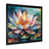 Black Picture Framed