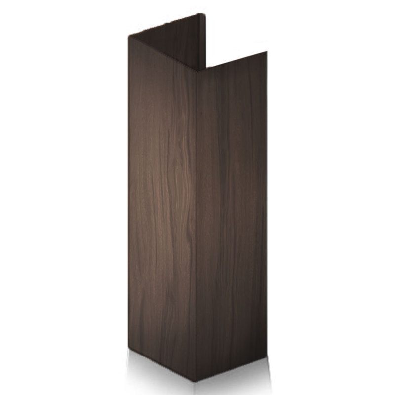 ZLINE Range Hood Chimney Extension for 12.5 ft. Ceilings, Normandy