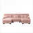Rose est en rupture de stock