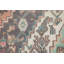 Tapis à motif géométrique traditionnel 7 x 10