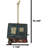 Behn Scenic & Cityscapes Decorative Bird House Or Cage