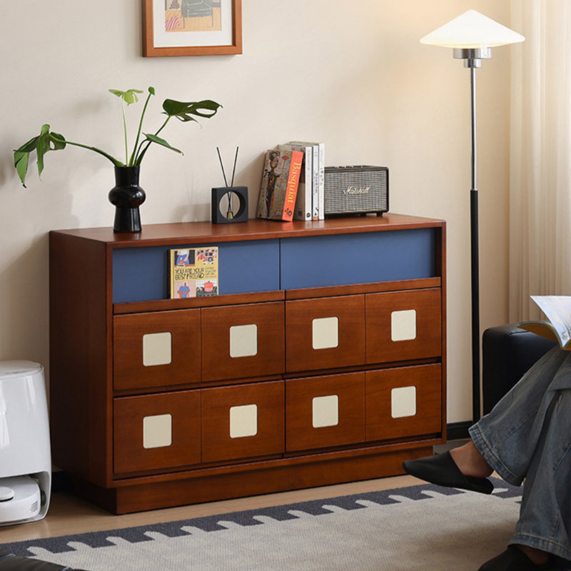 Retro Shape Sideboard
