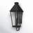 Richmond Hill Metal and Steel Wall Light-496558460