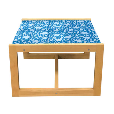Jalee Sled Coffee Table