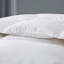 Couette en duvet d'oie blanche toute l'année-1223139346
