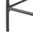 Petti Polyethylene (PE) Wicker Outdoor 25.5'' Counter Stool
