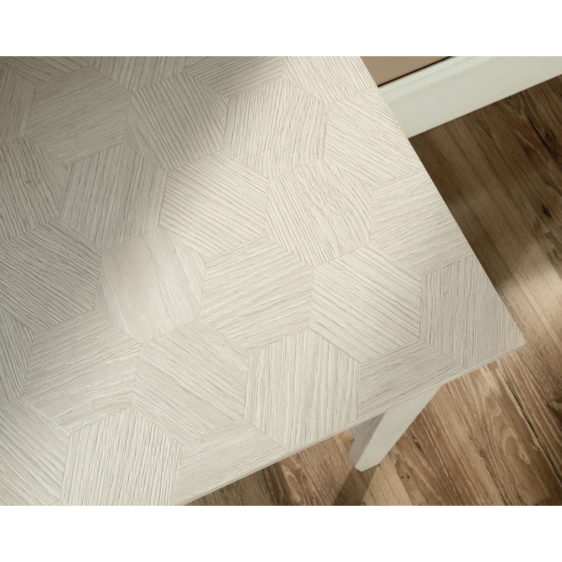 Larkin Ledge Single Ped Desk