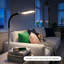 Lampe de travail sur pied directionnelle à DEL 55 po Litespan-62954094