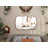 Euri Scalloped Wood Framed Decorative Wall Mirror-842589756