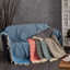Senecal Throw Blanket-745045581
