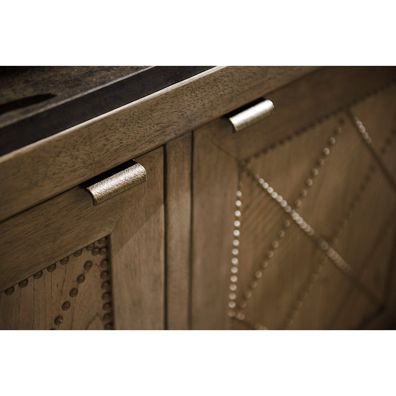 Commode d'appoint 2 portes Cypress Point