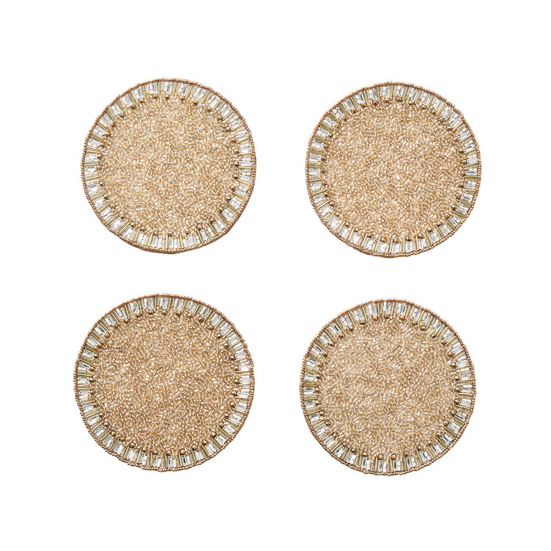 Bevel Coaster