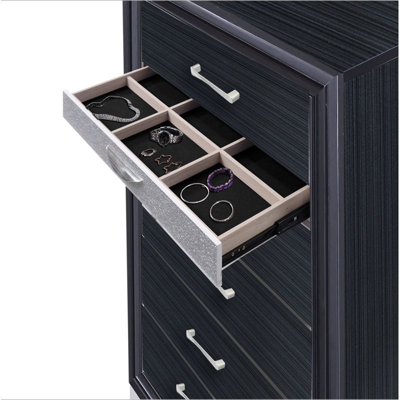 Commode de finition Naima