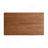 Case 63" Rectangular Dining Table With Solid Wood Legs-140759433
